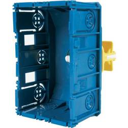 TEHALIT Trunking box s-br for outlet for br trunking