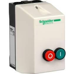 Schneider Electric Kapsling tom START/STOP DE1DS2