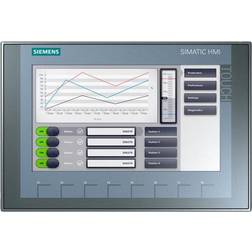 Siemens Hmi ktp900 basic,key & touch farve 9