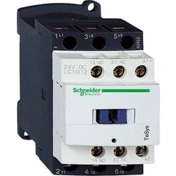 Schneider Electric Kontaktor lc1d12v7 12a 400vac