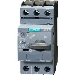 Siemens Håndbetjentmotorværn 20A