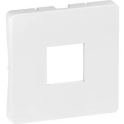 Schneider Electric Afdækning For Fuga 1xrj11 1m Hvid