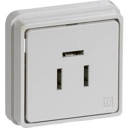 Schneider Electric Telefonstik påbygning