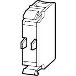 Eaton Kontaktelement 1S, FRONTmontage M22-K10