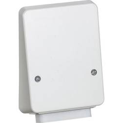Schneider Electric LK stikkontakt u. afbryder