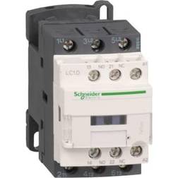 Schneider Electric Schneider Electric Kontaktor lc1d25b7 25a 24vac