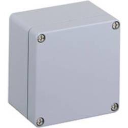 Spelsberg Montagebox AL 1212-8, 122 x 120 x 81 mm, IP66