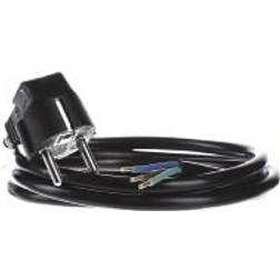 Bachmann 305.174 Current Cable Black 2.00 m