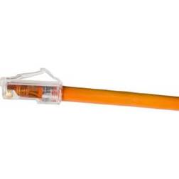 CommScope Patchkabel K6 GS8E XL LSZH orange 4ft. 1,22m