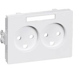 Schneider Electric Clicline afd.f.dob.stikk.2p hv (10 stk)