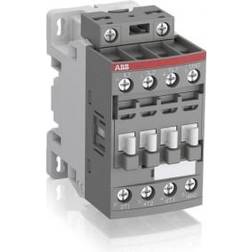 ABB Kontaktor 12A, AF12-30-01-11 24-60V AC/20-60VDC