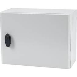 Schneider Electric Vægskab Med Grundplade 500x500x200