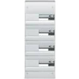 Hager GD413F 4 x 13 Board