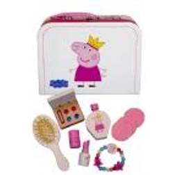 Barbo Toys Peppa Pig Beauty Set Utklädning