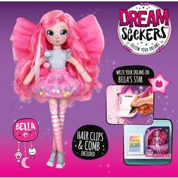 Dream Seekers Doll Bella (New Packaging)