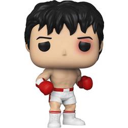 Funko Pop! Movies Rocky45th Rocky Balboa