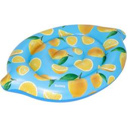 Bestway Â Scentsational Inflatable Lemon Pool Float