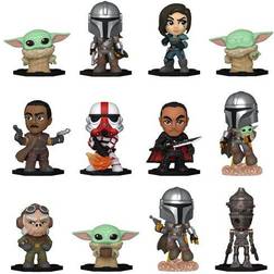 Funko Mistery Minis Star Wars: The Mandalorian