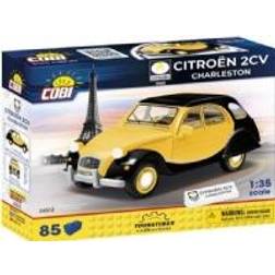 Cobi 24512 Citroen 2CV Charleston (Jeu de Construction)