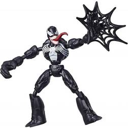 Hasbro Venom Bend & Flex figur Marvel