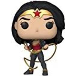 Funko DC Comics Wonder Woman 80th Odyssey Pop! Vinyl