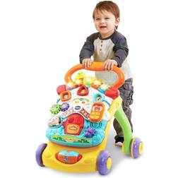 Vtech Tricycle Multicolour (9 months) (Es)