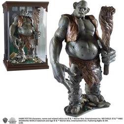 The Noble Collection Magical Creatures Troll