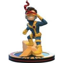 Quantum Mechanix Marvel Q-Fig Diorama Cyclops