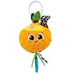 Lamaze Olive the Orange Clip & Go Baby