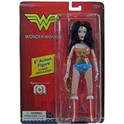 The Works DC Comics MEGO Retro Wonder Woman