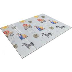 Taf Toys Savannah Super Size Foam Playmat