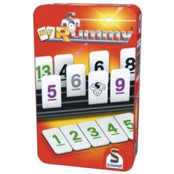 Schmidt Spiele GmbH MyRummy, Überarbeitung