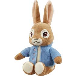 Peter Rabbit 18cm Soft Toy