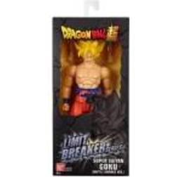 Bandai Figure DRAGON BALL LIMIT BREAKER SS GOKU