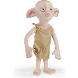 Harry Potter HP Dobby Collectors Plush 0849421004422