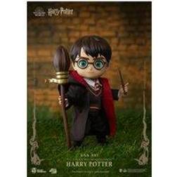 Harry Potter Figurine articulée Beast Kingdom Egg Attack