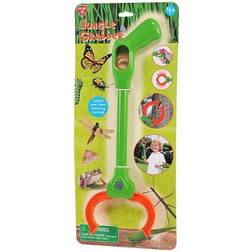 Play Jungle Grabber