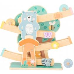 Small Foot Pastel Marble Run