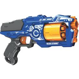 Zecong Toys Soft Bullet Gun Dart Gun