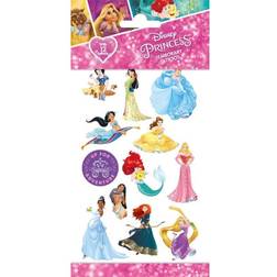 Disney Princess tattoos