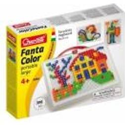 Quercetti Fanta Couleur Portable 28 x 20 cm 300 pcs