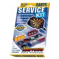 Harrows Service Kit til Dart