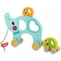 Jamara Wooden toys