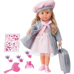 Bayer Charlene Funktionspuppe 94635AX