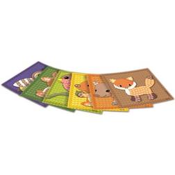 PlayMais Mosaic Little Forest
