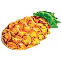 Bestway luftmadras, ananas, 174 cm