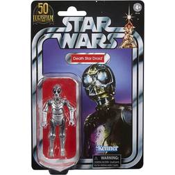 Hasbro Star Wars Vintage Collection Actionfigur 2021 Death Star Droid 10 cm