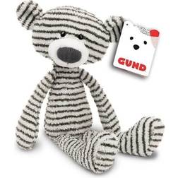 Gund Toothpick Björn 38 Cm, Randig