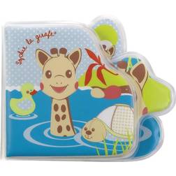 Sophie la girafe badebog