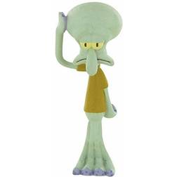 Comansi Figur Bob Squarepants Squidward